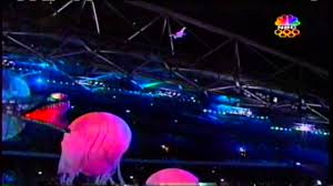 From a historical standpoint, each has captured the unique flashes of the host country's cultural flare, which. Where Is 2000 Olympic Star Nikki Webster Now