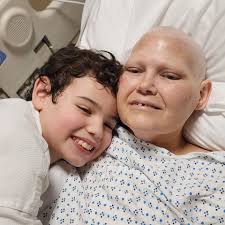 Fundraiser by Peggy Knipp : Kelly may be gone, but James needs your support