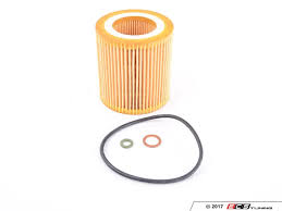 oil filter kit