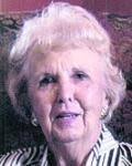 Beulah Holbrook Obituary (2014)