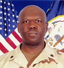 I Like The Cut Of His Jib !!: Stellar (former) LDO naval officer replaces  disgraced USNA 1992 graduate Commander Mary Ann Giese as CO NCTS Bahrain