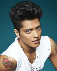 Bruno mars is partnering with disney to bring the world and exciting new feature film complete with all original music. Bruno Mars Cura 231 Ao North Sea Jazz Festival