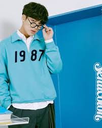 hot clips runningman seventeen mingyu, movie crocky! Seventeen Mingyu The Giant Rapper Touches Everything Kstation Tv
