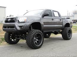 With the largest selection of cars from dealers and private sellers, autotrader can help find the perfect tacoma for you. 2015 Toyota Tacoma Sr5 V6 Lifted 4x4 Crew Cab Sold