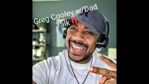 Greg Cooley's Instagram, Twitter & Facebook