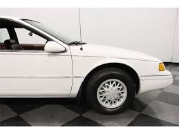 Image result for Oxford White 1993 Mercury
