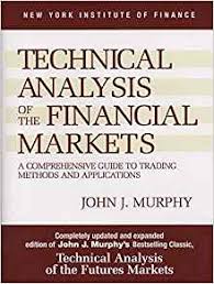 best technical analysis books for crypto trading