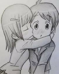 L Immagine Puo Contenere Disegno Disegni Di Coppie Disegni Semplici Disegni Di Sfondi