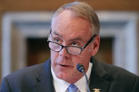 The federal coal leasing program is ripping off taxpayers. Zinke just  canceled plans to reform it.