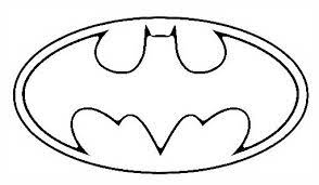 Dibujos De Batman Para Colorear Batman Para Colorear Batman Dibujo Batman