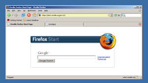 Mozilla on thursday released a version of its popular firefox browser for ios, giving apple users an additional option for browsing the web over iphone, ipad previously, the company had provided an app called firefox home that was designed solely to sync users' history & bookmarks with their apple. Mozilla Firefox At 15 Can Privacy Be The Killer App