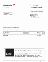 Call the number located on the back of the card. Bank Of America Statement Template Best Of Customized Bank Of America Statement In 2019 Business Template E Statement Template Bank Statement Bank Of America