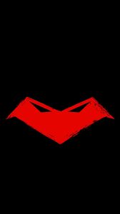 iphone xs wallpapers red hood