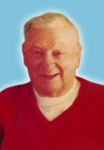 Joseph McCauley Obituary