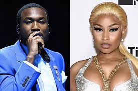 Nicki minaj and meek mill perform onstage during the 2015 bet awards held at microsoft theater on june 28, 2015 in los angeles.michael tran/filmmagic. Meek Responds To Nicki Minaj Points Out Her Brother S Rape Case Xxl
