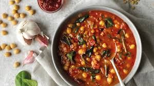Try something different for vegetarians with moroccan chickpea soup. Moroccan Chickpea Lentil Soup Recipe Booths Supermarket