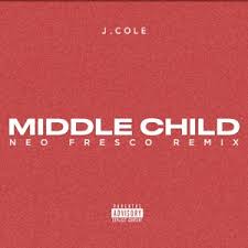 On the track, cole envisions himself … read more. J Cole Middle Child Dreamville