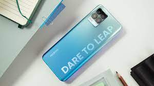 Realme 8 pro android smartphone. Realme 8 Pro Im Test Sinnvolles Upgrade Nicht Nur Fur Gen Y Nextpit