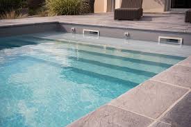 Constructeur Piscine Interieure Challans Savoir Faire Pisciniste