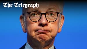 Charities will lose millions after Gove reforms, Church of England warns