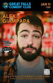 Making plans for Saturday? Then come down to Xmas Party Comedy Night with  Headliner Simon Evans