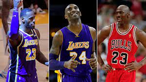 Check spelling or type a new query. Lebron James Kobe Bryant Michael Jordan 1920x1080 Download Hd Wallpaper Wallpapertip