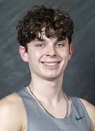 2025 Men's Track & Field Roster