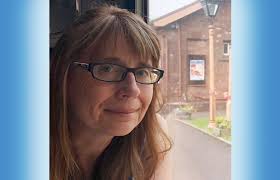 Writer of the Day: Anna Hamblin