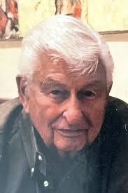 Anthony Vilas Obituary July 4, 2023