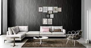 Essentiel Saba Italia Furniture Contemporary Sofa Italia Design