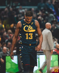 Последние твиты от cleveland cavaliers (@cavs). Cleveland Cavaliers On Twitter We Re Slightly Biased But The City Jerseys Are Cold Bethefight