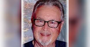 Jerry Roach Obituary