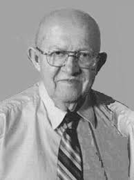 Clarence Carpenter Obituary (1938