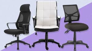 Looking for an office chair, but not willing to shell out more than a grand? Twenty Ergonomic Office Chairs To Upgrade Your Home Office British Gq