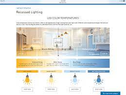 Para obtener una experiencia fluida, es importante saber cómo usar el archivo apk una vez que lo hayas descargado en tu dispositivo. Recessed Lighting Guide Lowes Choosing Light Bulbs Light Bulbs Fluorescent Light Bulb
