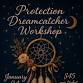 Create Your Own Dreamcatcher✨ event in Middleborough, MA