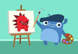 Endless alphabet is an educational game for children ages 5 and under. Originator Originatorkids Twitter