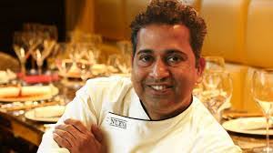 Anitha Sivakumar's Instagram, Twitter & Facebook