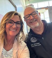 Birthday lunch at J.P. Werner Cafe 🎂