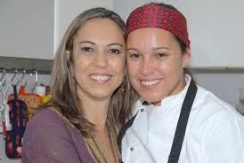 Ma Petite Cuisine: Nossa primeira festa de degustação no Brasil! Sucesso  total!