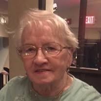 Obituary information for Mary Ann Cheney