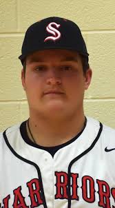 2024 Baseball All-Area Team