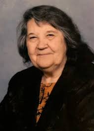 Obituary information for Earlene McLain