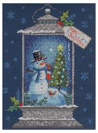 Check spelling or type a new query. Festive Christmas Craft Cross Stitch Kits