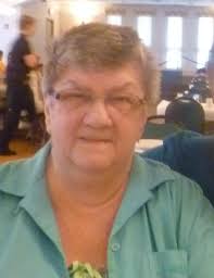 Obituary information for Doris Marie LeClaire