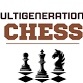 Multigenerational Chess event image