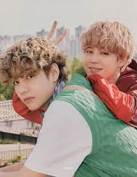 𝘾𝙤𝙢𝙢𝙖 slow on twitter vmin bts jimin bts season greeting