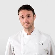 Top chef jason atherton loses his cool in the kitchen on bbc's the chef's brigade as he yells for one of his staff to 'wake up'. Chef Jason Atherton Prepares For First Australian Opening Hospitality Magazine
