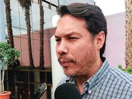 Procurador presuntamente ebrio “agrede” a mujer en Choluteca (VIDEO)