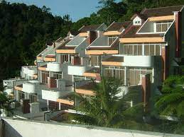 Easy access to restaurants/cafe/mini markets/mosque/clock tower 2. Worst Stay Ever Review Of The Pines Resort Bukit Fraser Malaysia Tripadvisor